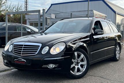 Mercedes-Benz E 280 Gebrauchtwagen