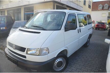 VW T4 andere Gebrauchtwagen