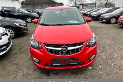 Opel Karl Gebrauchtwagen