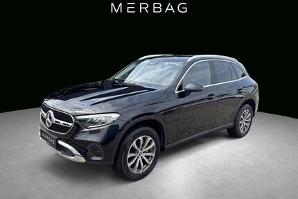 Mercedes-Benz GLC 300 Gebrauchtwagen