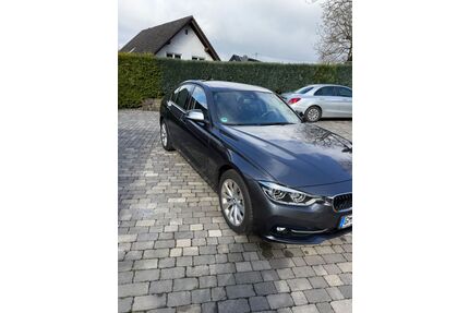 BMW 320 Gebrauchtwagen