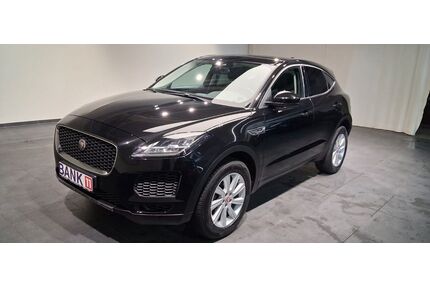 Jaguar E-Pace Gebrauchtwagen