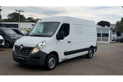 Renault Master Gebrauchtwagen