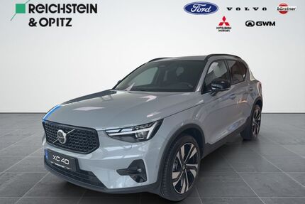 Volvo XC40 Gebrauchtwagen