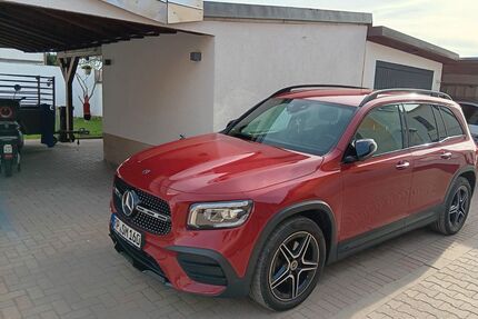 Mercedes-Benz GLB 200 Gebrauchtwagen