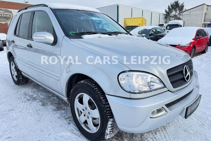 Mercedes-Benz ML 320 Gebrauchtwagen