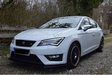 Seat Leon Gebrauchtwagen
