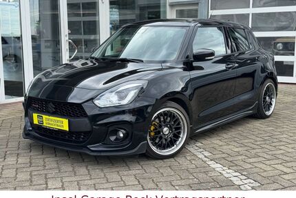 Suzuki Swift Gebrauchtwagen