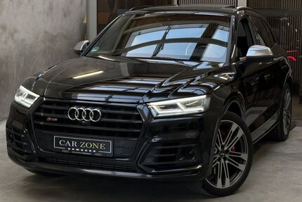 Audi SQ5 Gebrauchtwagen