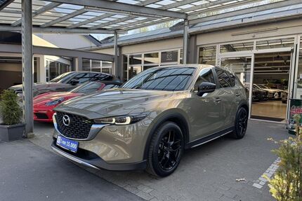 Mazda CX-5 Gebrauchtwagen