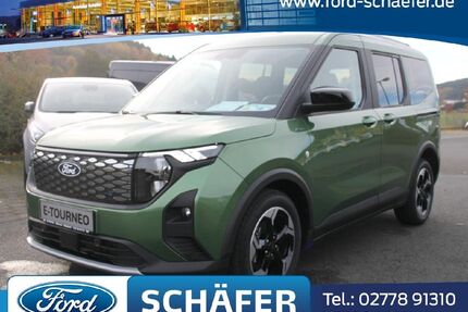 Ford Tourneo Courier Gebrauchtwagen