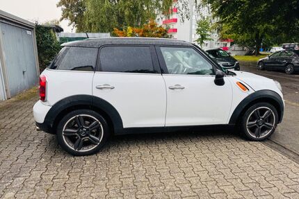 Mini One Clubman Gebrauchtwagen