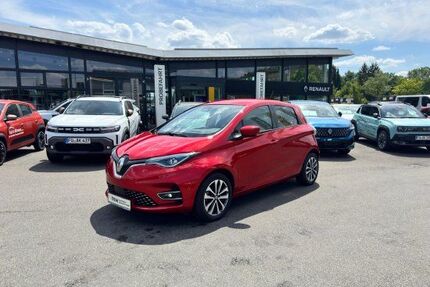 Renault ZOE Gebrauchtwagen