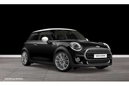 Mini Cooper Gebrauchtwagen