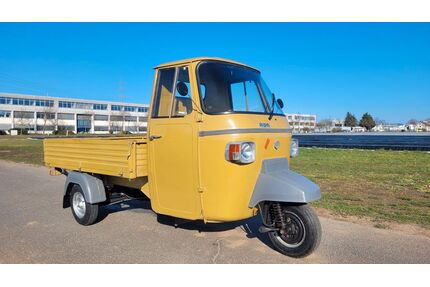 Piaggio APE Gebrauchtwagen