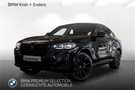 BMW X4 Gebrauchtwagen