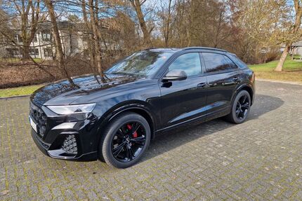 Audi Q8 Gebrauchtwagen