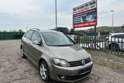 VW Golf Plus Gebrauchtwagen