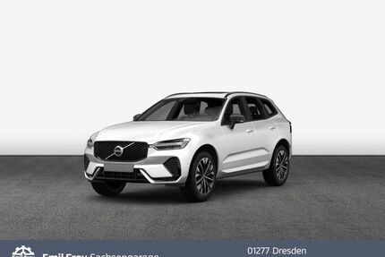 Volvo XC60 Gebrauchtwagen