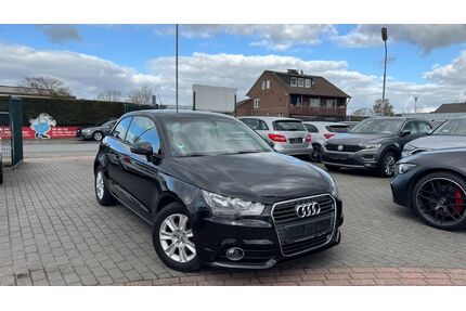 Audi A1 Gebrauchtwagen