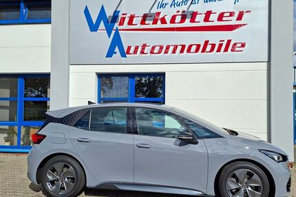 Cupra Born Gebrauchtwagen