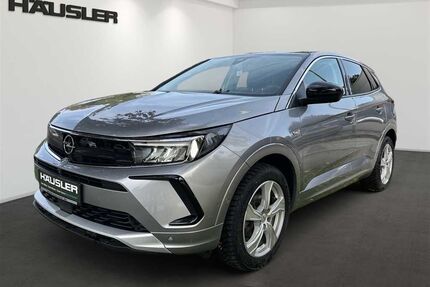Opel Grandland (X) Gebrauchtwagen