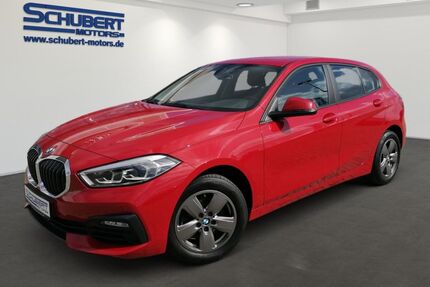 BMW 116 Gebrauchtwagen