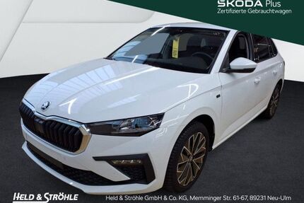 Skoda Scala Gebrauchtwagen