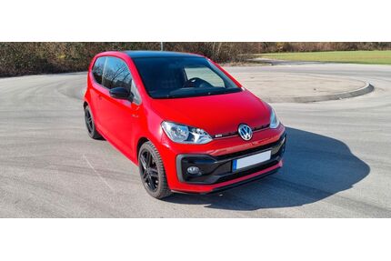 VW up! Gebrauchtwagen
