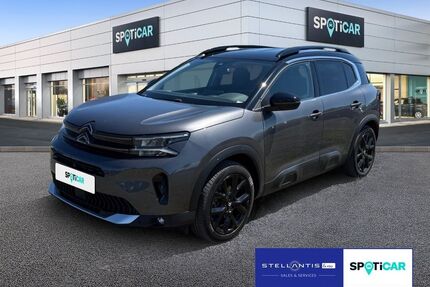 Citroen C5 Aircross Gebrauchtwagen