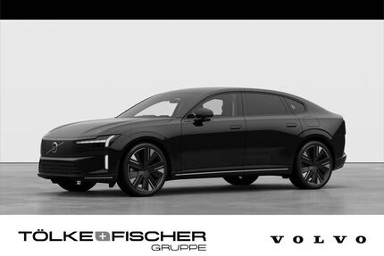 Volvo ES90 Gebrauchtwagen