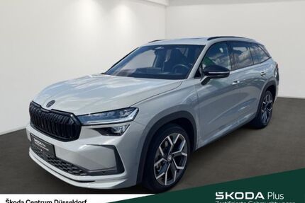 Skoda Kodiaq Gebrauchtwagen