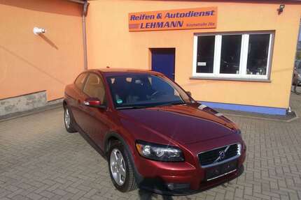 Volvo C30 Gebrauchtwagen