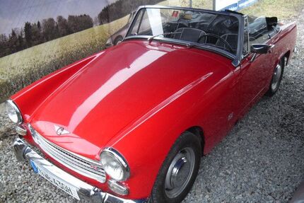 Austin Healey Andere Gebrauchtwagen