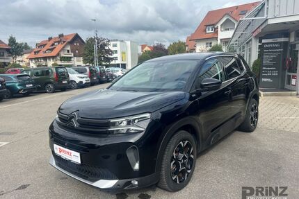 Citroen C5 Aircross Gebrauchtwagen