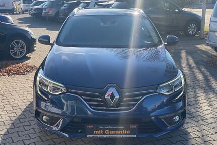 Renault Megane Gebrauchtwagen