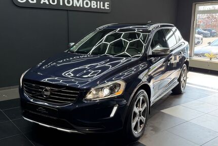 Volvo XC60 Gebrauchtwagen