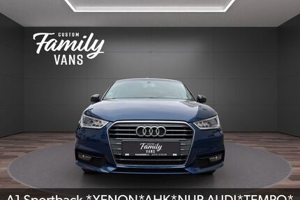 Audi A1 Gebrauchtwagen