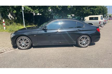 BMW 328 Gebrauchtwagen