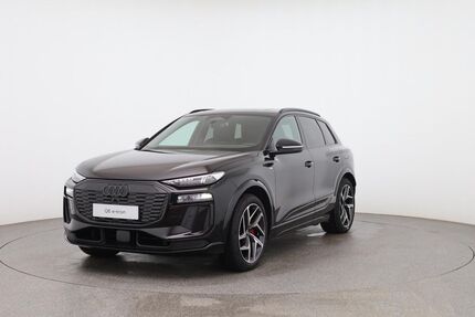 Audi Q6 e-tron Gebrauchtwagen