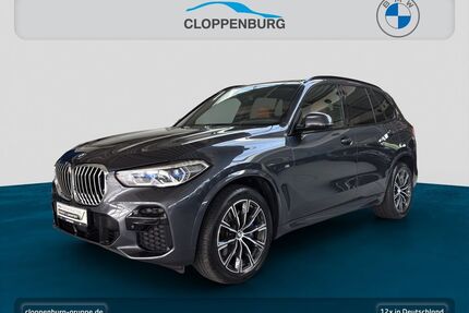 BMW X5 Gebrauchtwagen