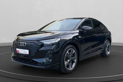 Audi Q4 e-tron Gebrauchtwagen