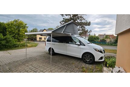 Mercedes-Benz V 300 Gebrauchtwagen
