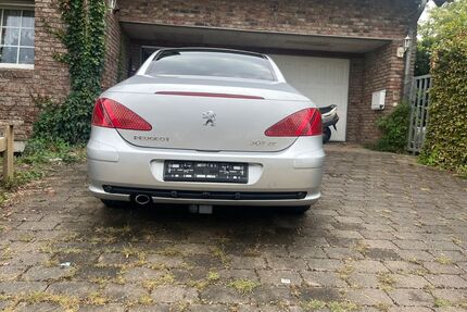 Peugeot 307 Gebrauchtwagen