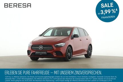 Mercedes-Benz B 250 Gebrauchtwagen
