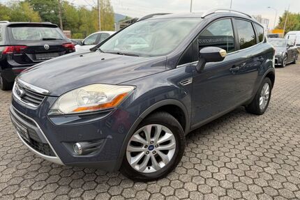 Ford Kuga Gebrauchtwagen