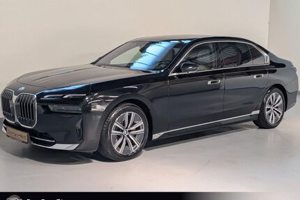BMW 740 Gebrauchtwagen