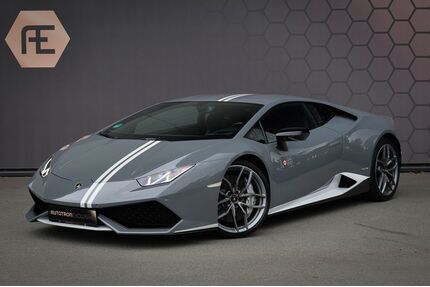 Lamborghini Huracán Gebrauchtwagen