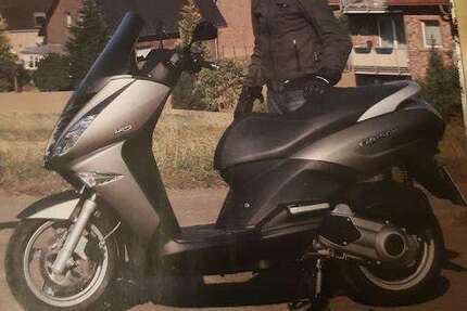 Peugeot Citystar Gebrauchtwagen