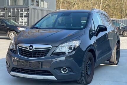 Opel Mokka Gebrauchtwagen